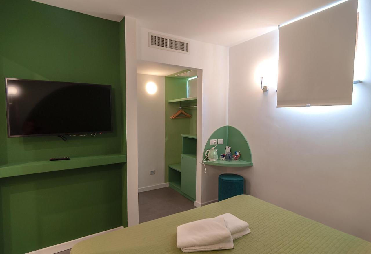 La Pensión 4*